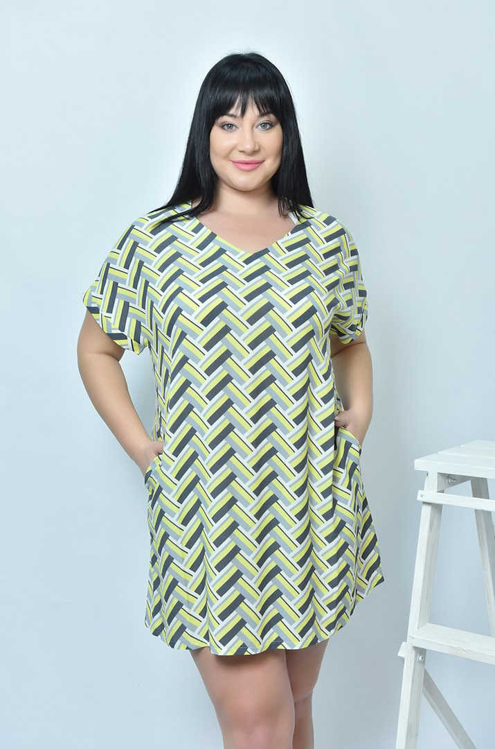 Туника  батал