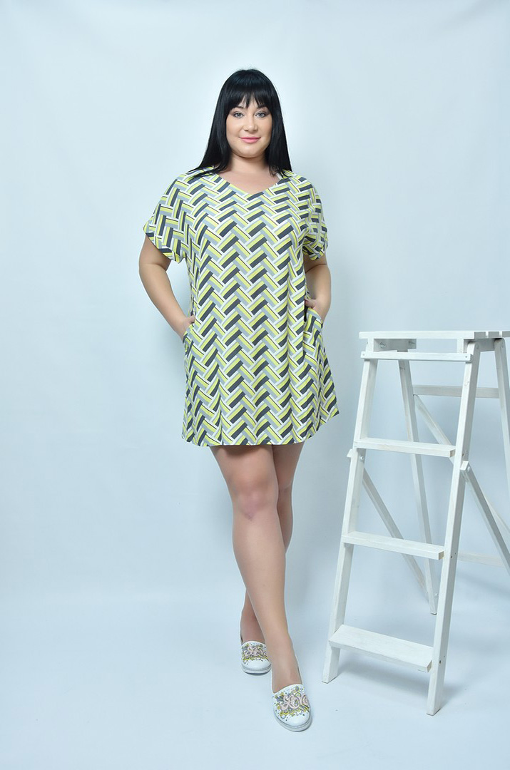 Туника  батал