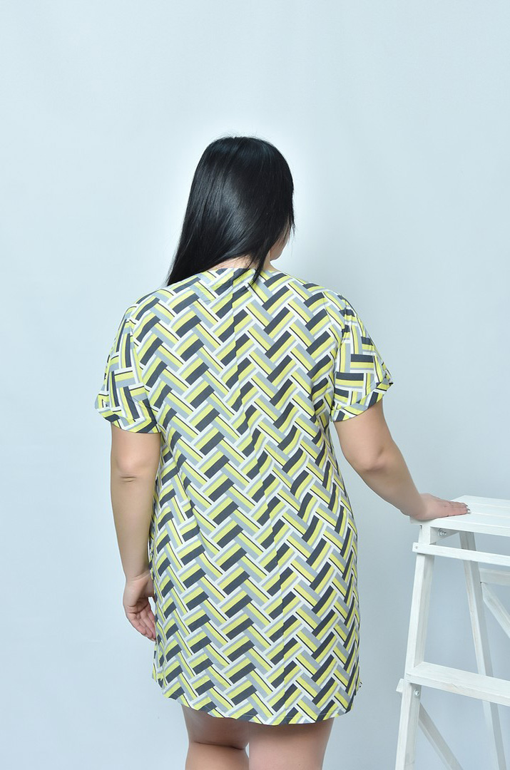 Туника  батал