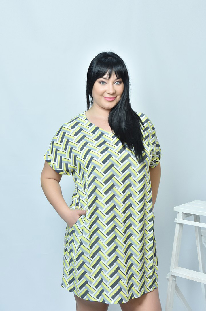 Туника  батал