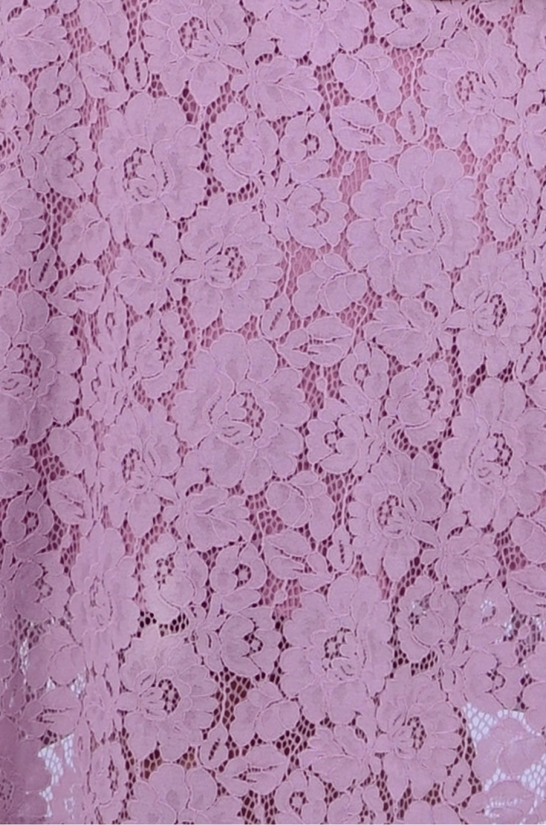 Сукня міді з мережива в різних кольорах батал
