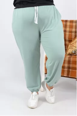 Брюки спортивні супер батал