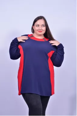 Туніка повсякденна супер батал
