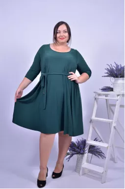 Платье повседневное