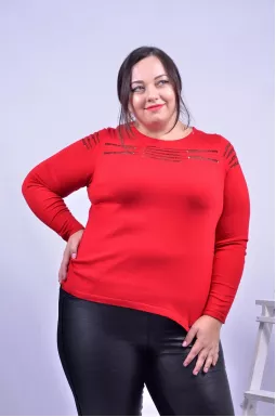 Джемпер трикотажний