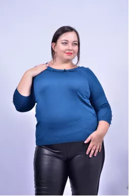  Джемпер трикотажний