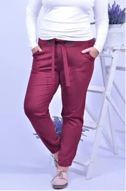 Брюки 7/8 повсякденні