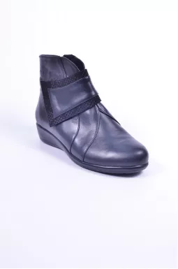 Ботинки демисезонные больших размеров