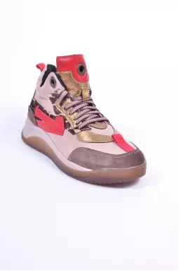 Кросівки демісезонні великих розмірів