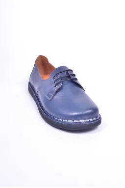 Туфли демисезонные больших размеров