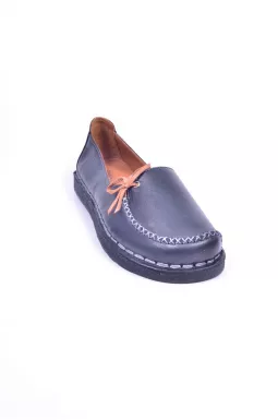 Туфли кожаные  больших размеров