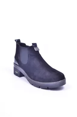 Черевики на підборах великих розмірів 