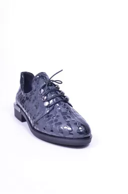 Туфли демисезонные больших размеров