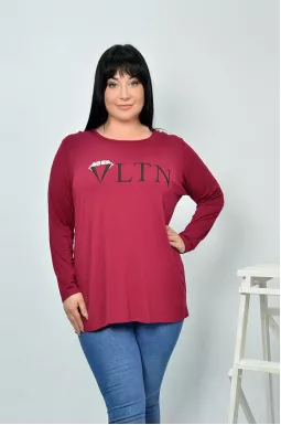 Лонгслів спорт батал