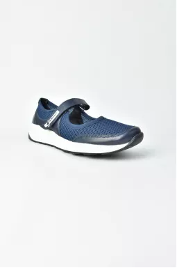 Мокасини сітка великих розмірів