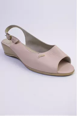  Босоніжки  великих розмірів 