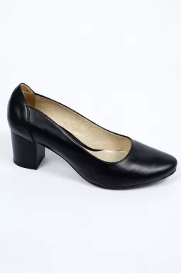 Туфли больших размеров