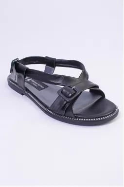 Літні босоніжки великих розмірів