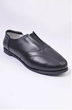 Туфkі закриті великих розмірів