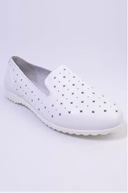 Лофери з перфорацією великих розмірів