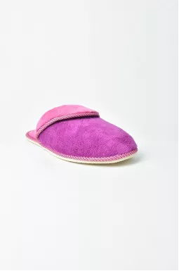 М'які кімнатні тапочки великих розмірів