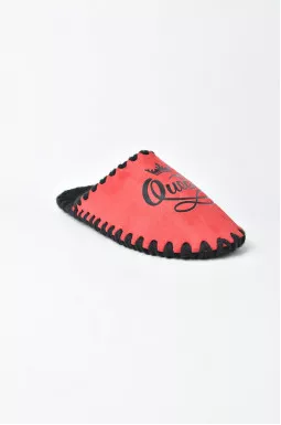 Кімнатні тапочки м'які великих розмірів