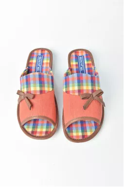 Кімнатні тапочки клітина