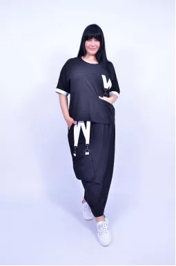 Костюм батал