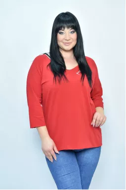 Лонгслів спорт батал