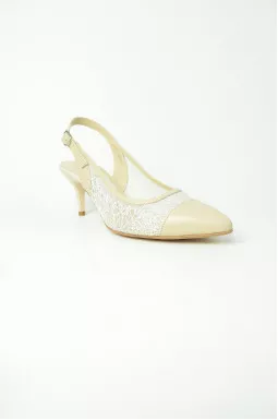 Туфли на каблуке больших размеров