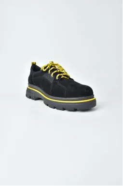 Туфлі демісезонні великих розмірів