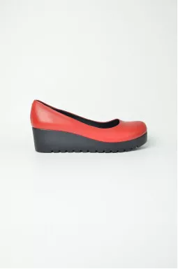 Туфлі демісезонні великих розмірів