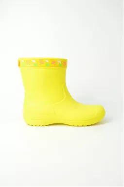 Чоботи гумові великих розмірів