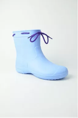 Чоботи гумові великих розмірів