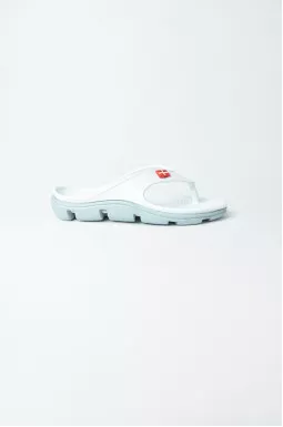 Шльопанці гумові великих розмірів