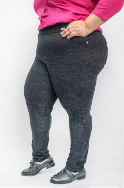 Брюки узкие