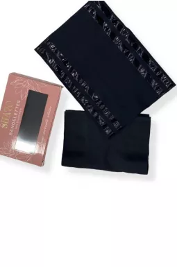 Класичні бандалетки супер батал