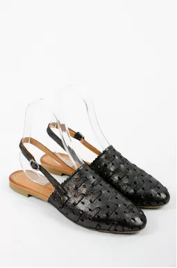 Вишукані туфлі великих розмірів