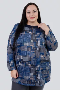 Туніка тепла супер батал