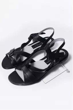 Сандалі базові великих розмірів