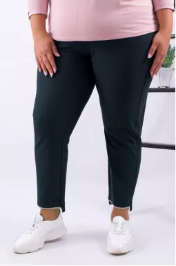 Брюки 7/8 супер батал