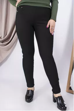 Брюки узкие