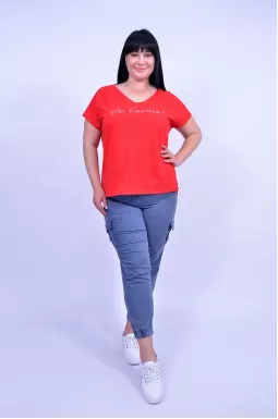 Джинси карго