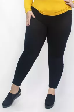 Брюки 7/8 супер батал