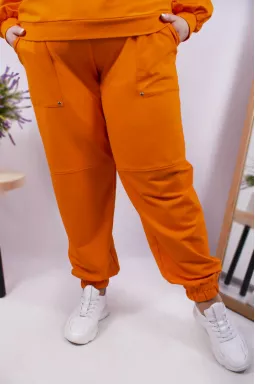 Брюки банани супер батал