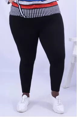 Легінси класичні супер батал