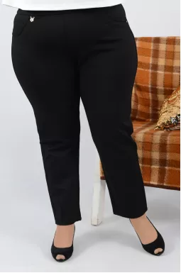 Брюки средние на зиму