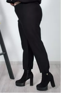 Легінси зі стрілками батал