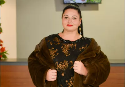 Тренд сезону – шоколадний колір Тренд сезону – шоколадний колір