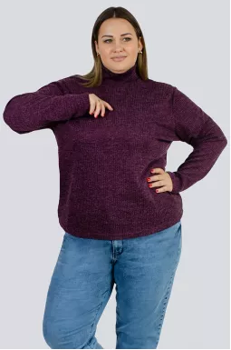 Гольф під горло супер батал